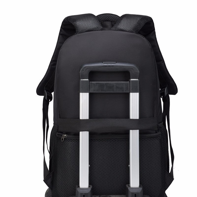 Professional Laptop Carrying Backpack