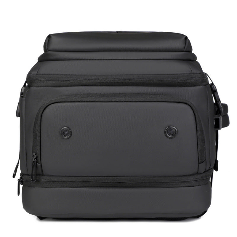 Versatile Travel Backpack