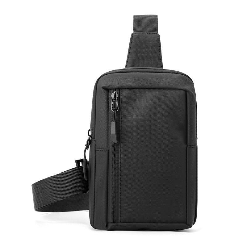 Compact Functional Sling Bag