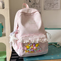 Cute Decorative Backpack