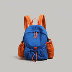 Casual Drawstring Mini Backpack Calm Wears
