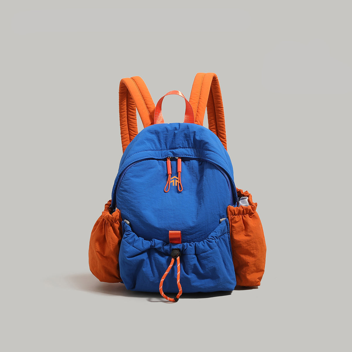 Casual Drawstring Mini Backpack Calm Wears
