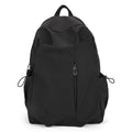 Multi-Compartment Travel Backpack Calm Wears