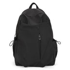Multi-Compartment Travel Backpack Calm Wears