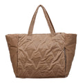 Insulated Fashion Tote Bag Calm Wears