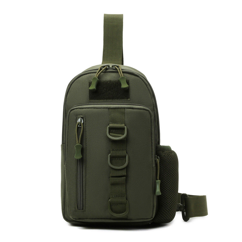 Compact Tactical Sling Pack