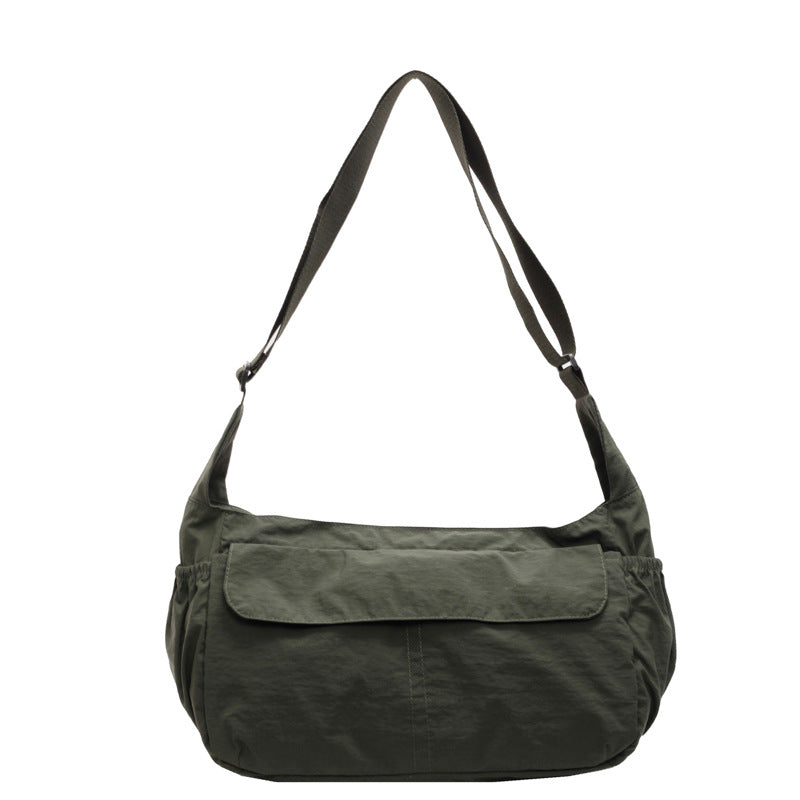Functional Everyday Crossbody Bag Calm Wears