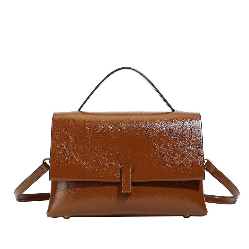 Elegant Structured Handbag  1785771151