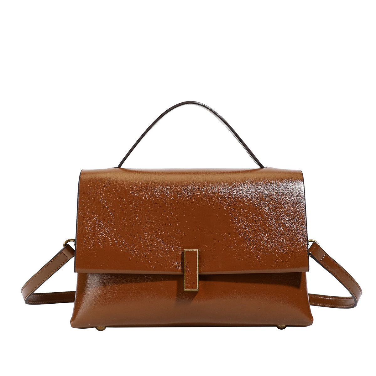 Elegant Structured Handbag  1785771151