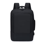 Modern Slim Travel Backpack