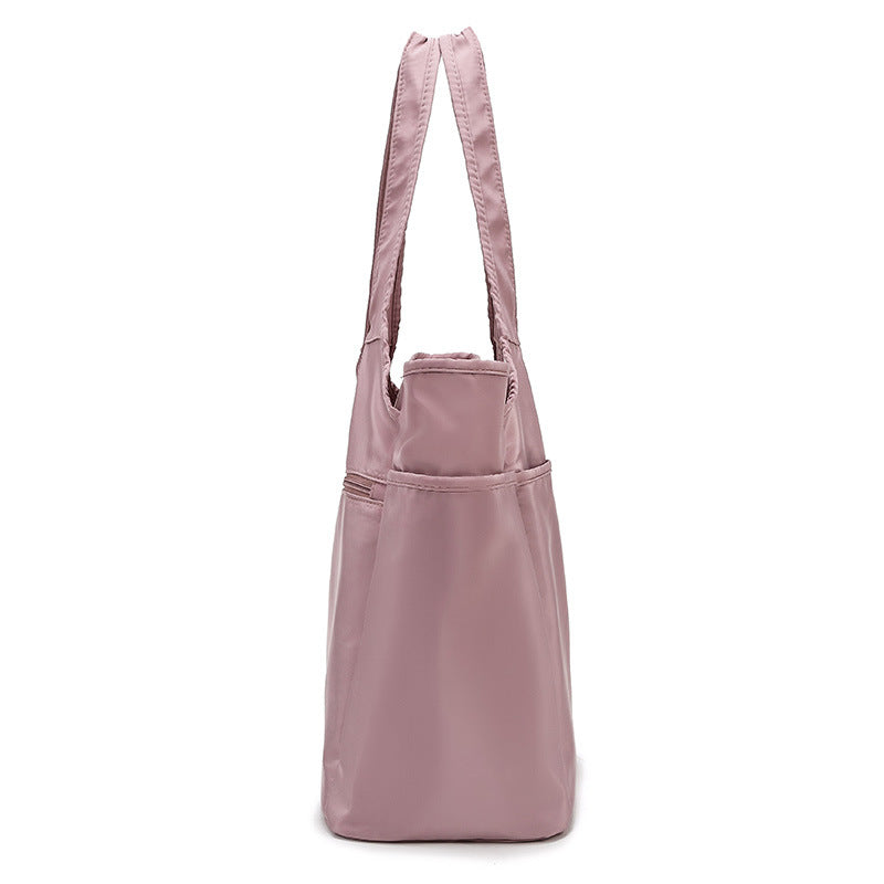 Versatile Everyday Tote Bag