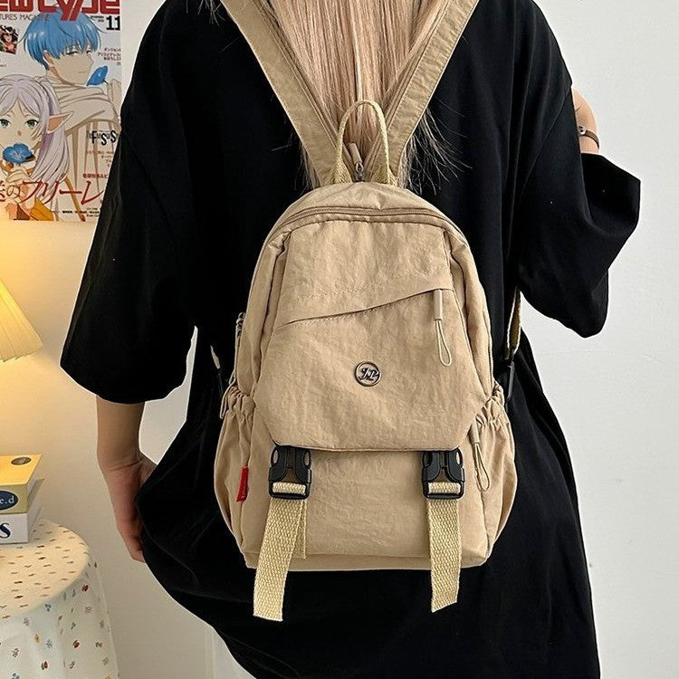 Stylish Compact Backpack