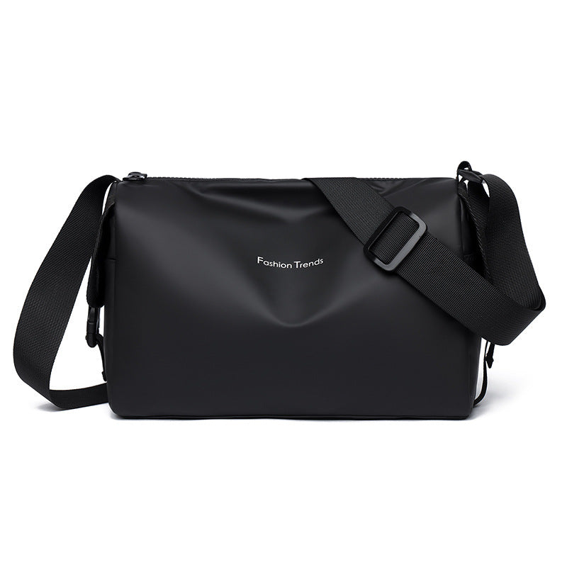 Waterproof Crossbody Messenger Bag  1788673725