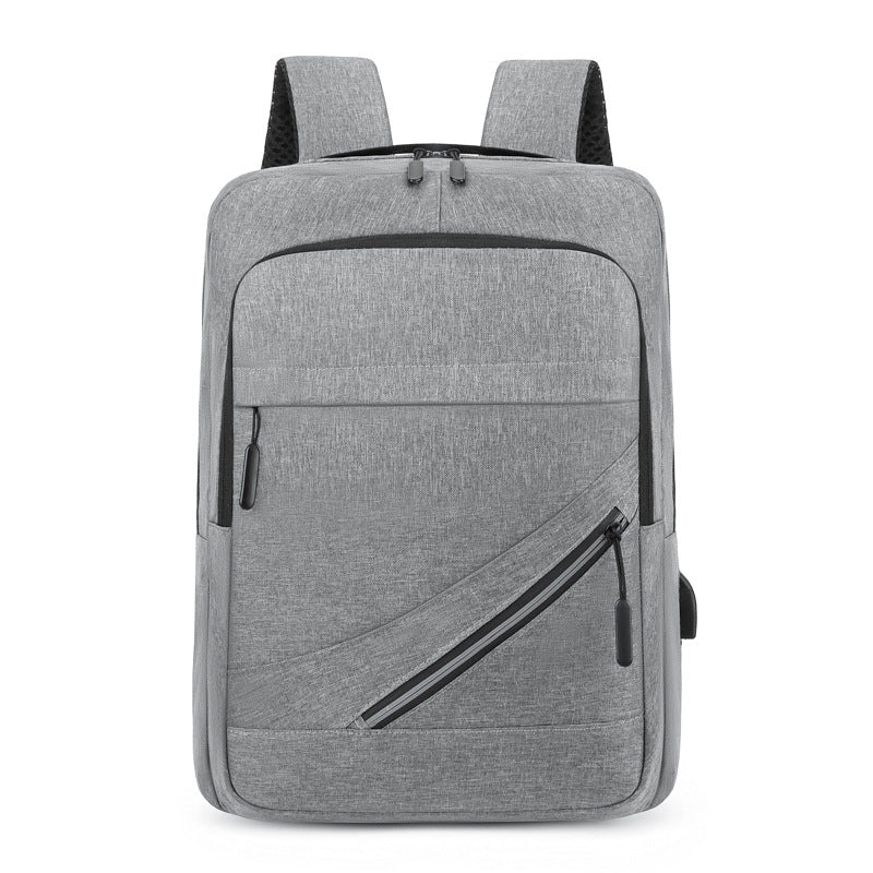 Multi-Functional Urban Backpack