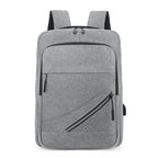 Multi-Functional Urban Backpack