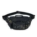 Lightweight Tactical Hip Belt Bag