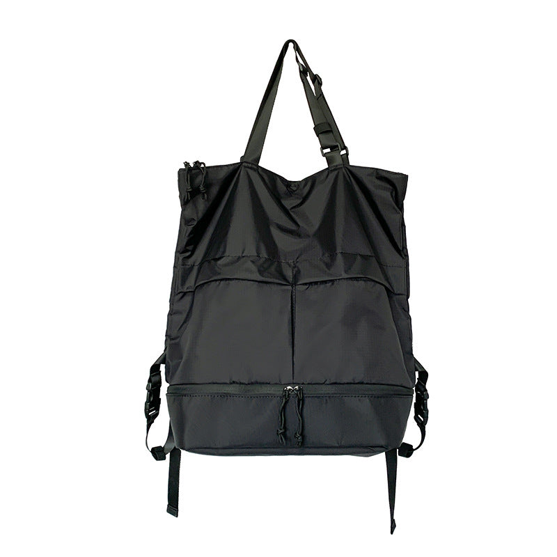 Convertible Stylish Tote Backpack