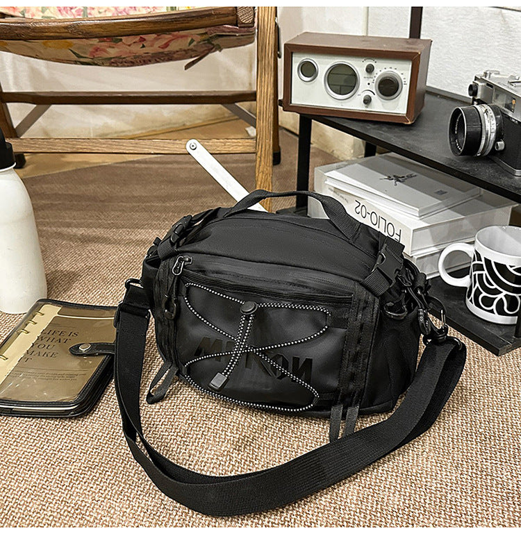 Practical Crossbody Bag