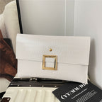 WoElegant Textured Evening Clutch