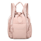 Sleek Travel Duffel Bag