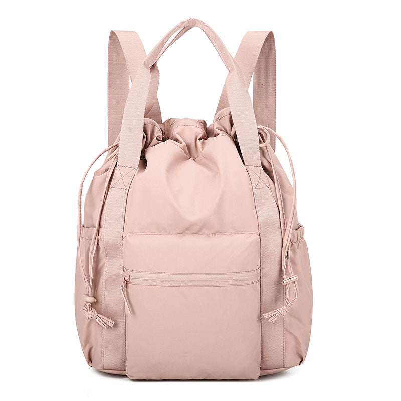 Sleek Travel Duffel Bag