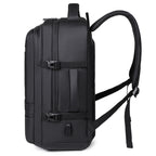 Professional Multi-Functional Business Backpack Calm Wears