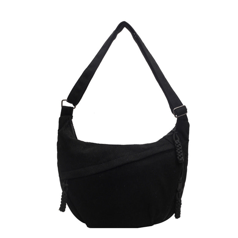 Fashionable Sling Shoulder Bag Calm Wears