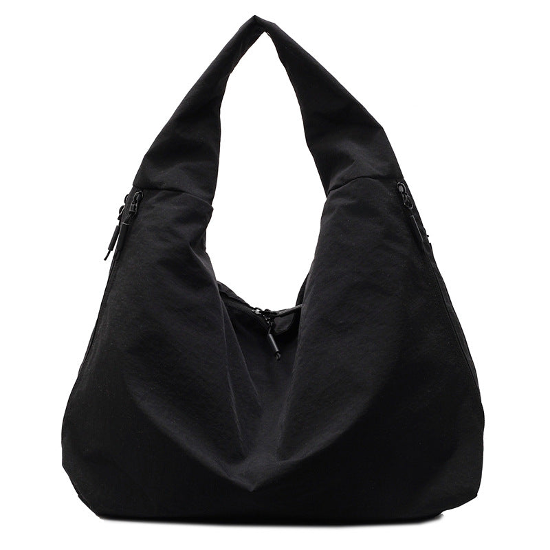 Modern Hobo Shoulder Bag Calm Wears