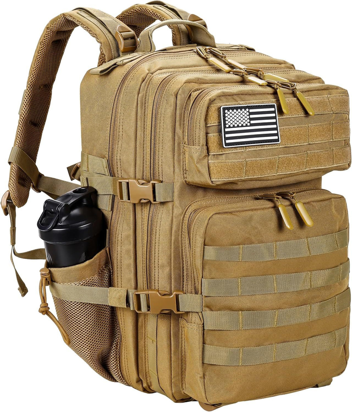 Tactical Backpack