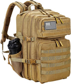 Tactical Backpack