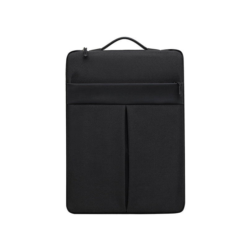 Multi-Functional Organization Laptop Sleeve Calm Wears