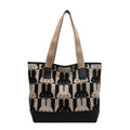 Fashionable Tote Bag Calm Wears