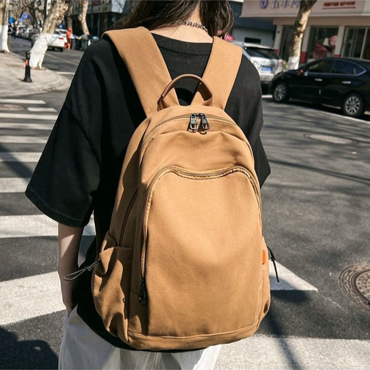 Versatile Urban Backpack