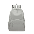 Sleek Functional Backpack
