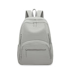 Sleek Functional Backpack
