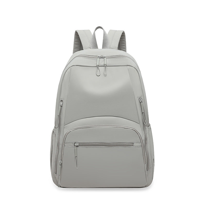 Sleek Functional Backpack