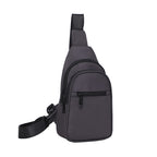 Sleek Ergonomic Sling Bag