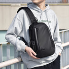 Sling Style Anti-Theft Backpack Calm Wears