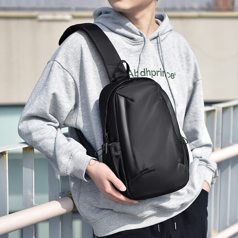 Sling Style Anti-Theft Backpack Calm Wears