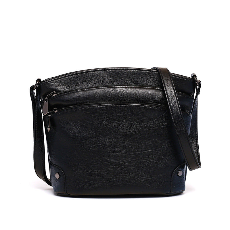 Functional Crossbody Bag