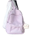 Stylish Anti-Theft Backpack