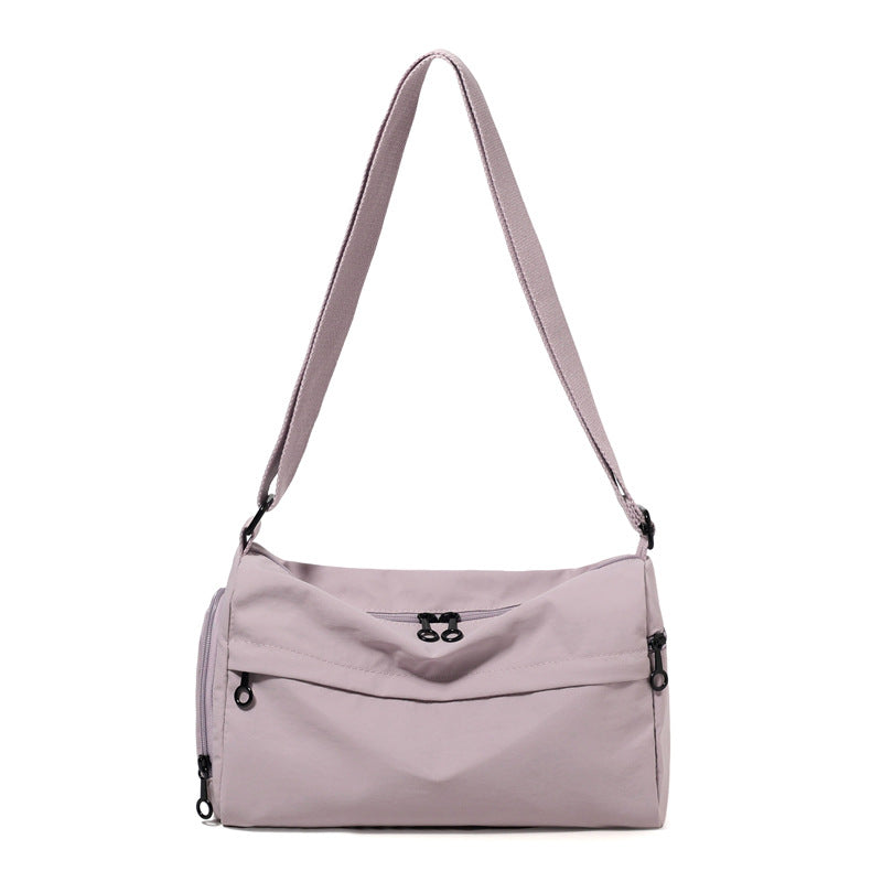 Versatile Travel Duffel Bag