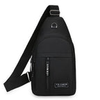 Sporty Sling Bag