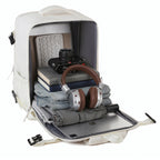 Versatile Multi-Compartment Backpack