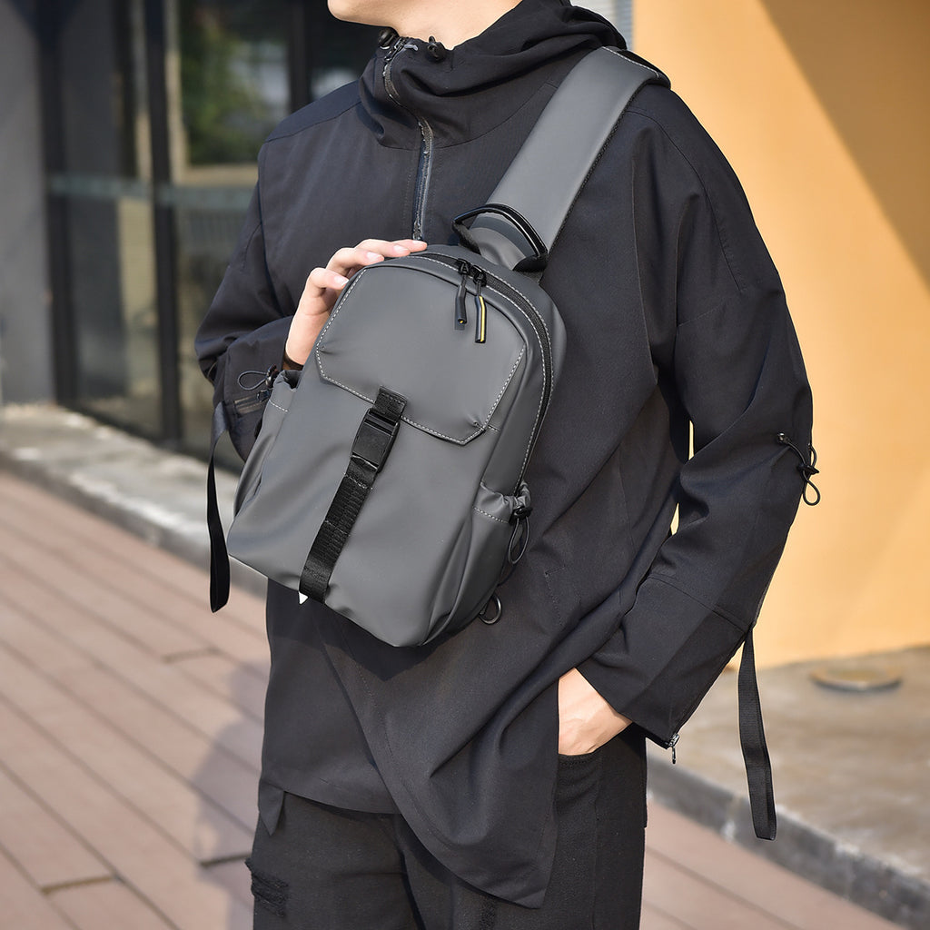 Sleek Versatile Sling Bag