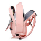 Versatile Travel Backpack Calm Wears