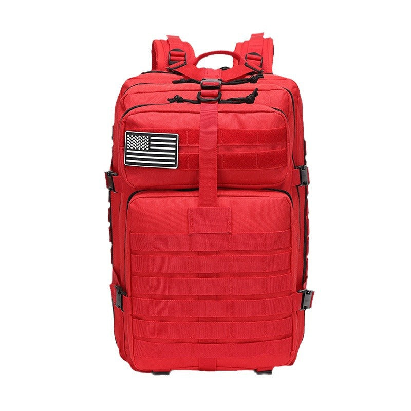 Military Style Tactical Backpack