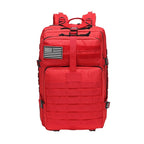 Military Style Tactical Backpack
