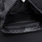 Stylish High-Capacity Travel Backpack
