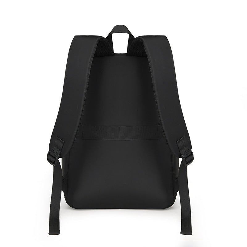 Functional Eco-Friendly Backpack